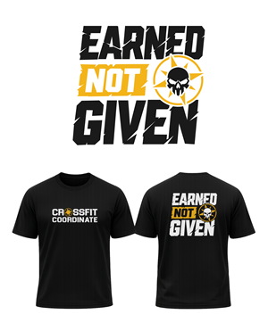T-shirt Design by Risallah for this project | Design: #37729281