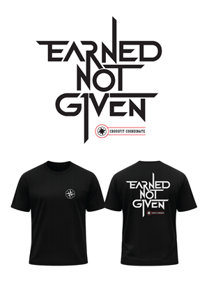 T-shirt Design by Risallah for this project | Design: #37732817