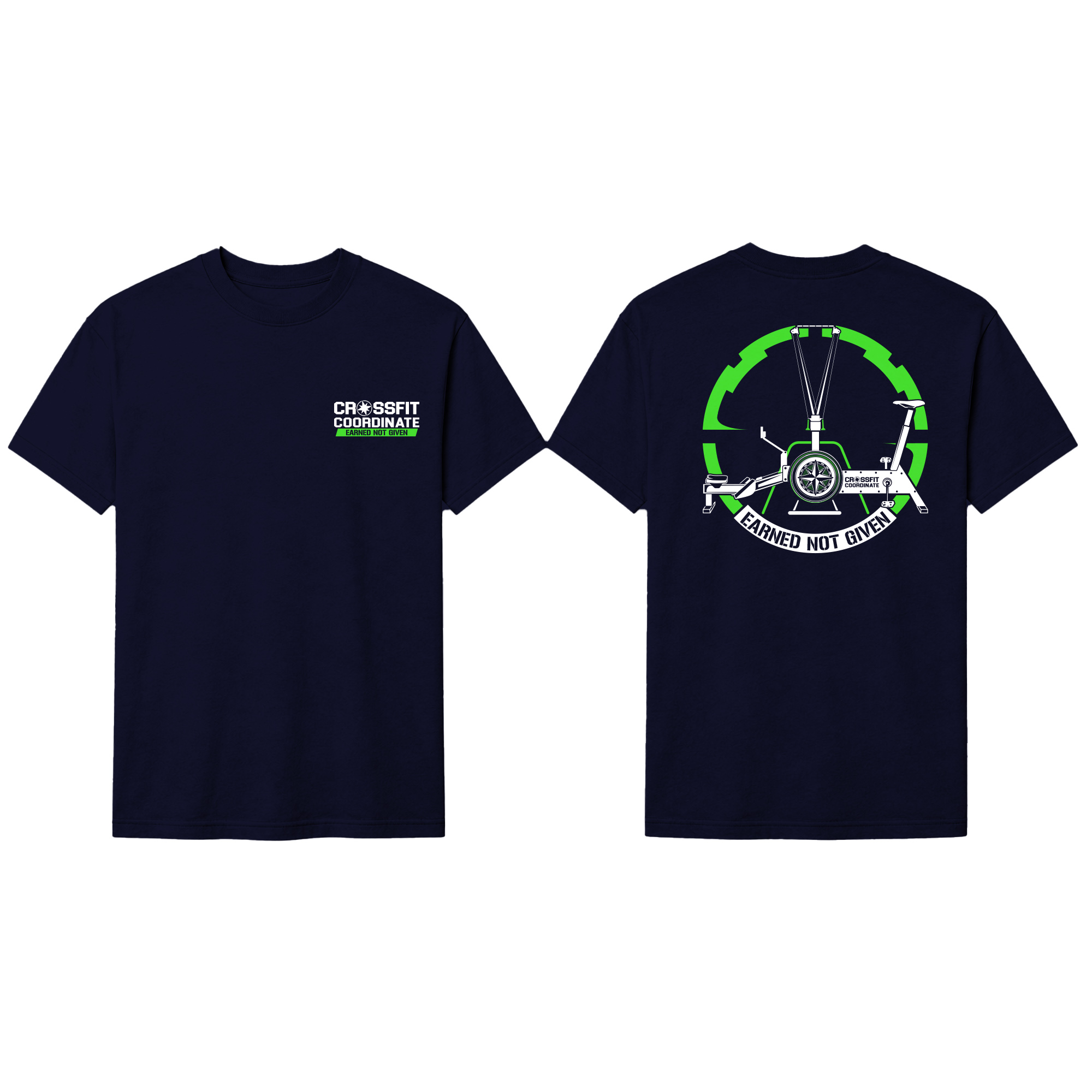 T-shirt Design by joneerror for this project | Design #37730125