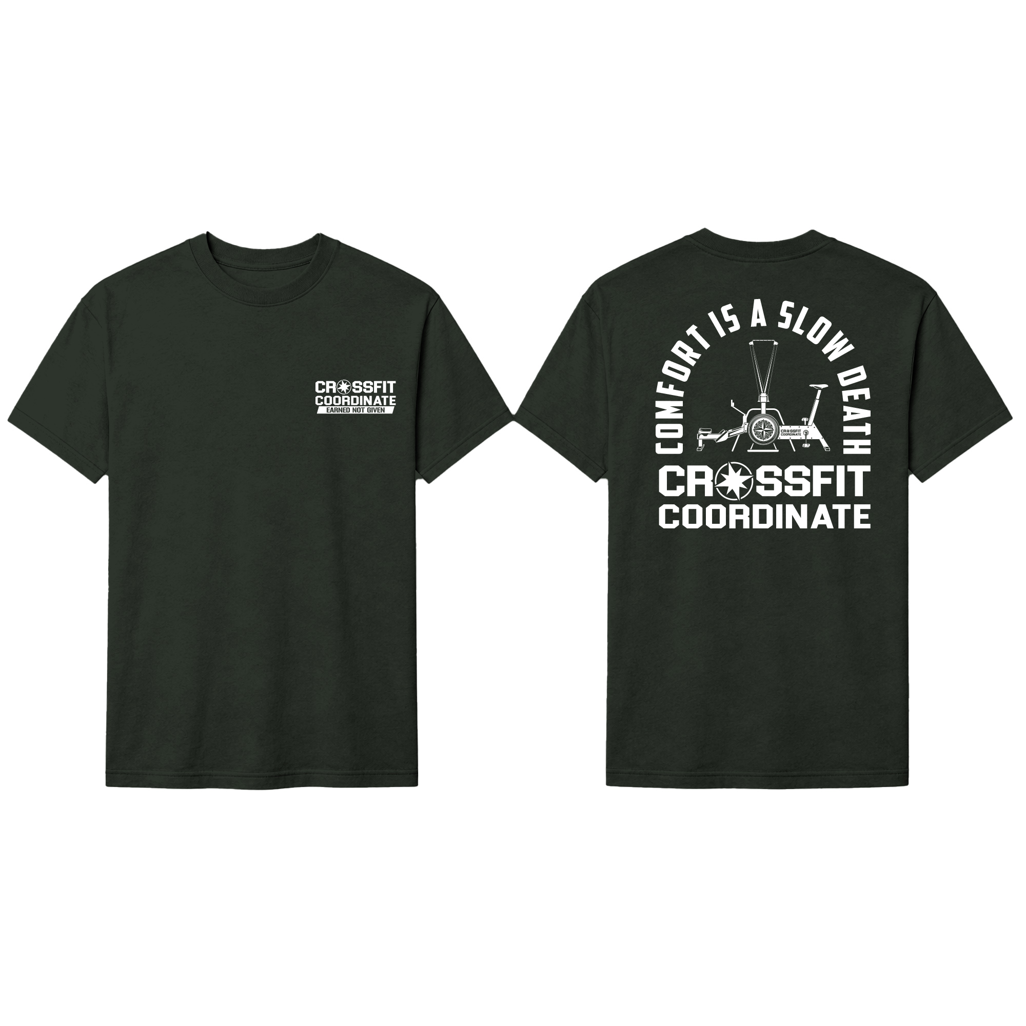 T-shirt Design by joneerror for this project | Design #37731450