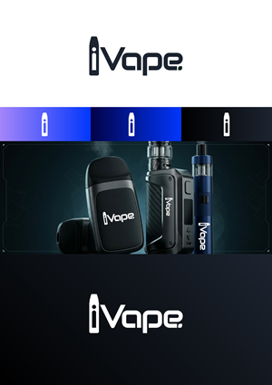 Logo-Design von Sergio Coelho für dieses Projekt | Design: #37727505