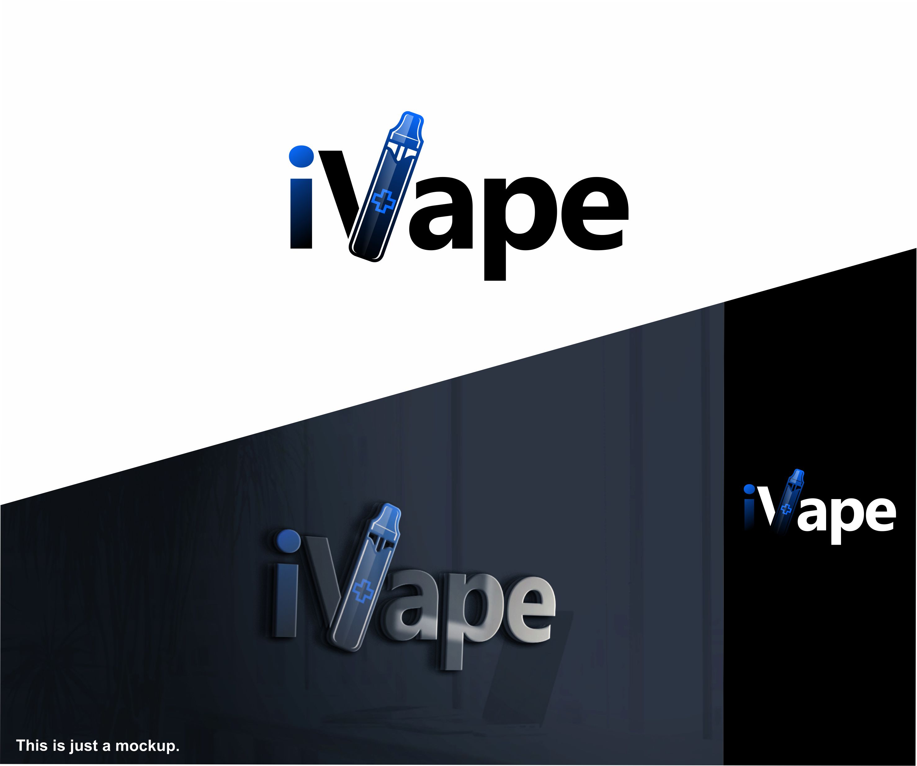 Logo Design by alkaline for this project | Design #37729848