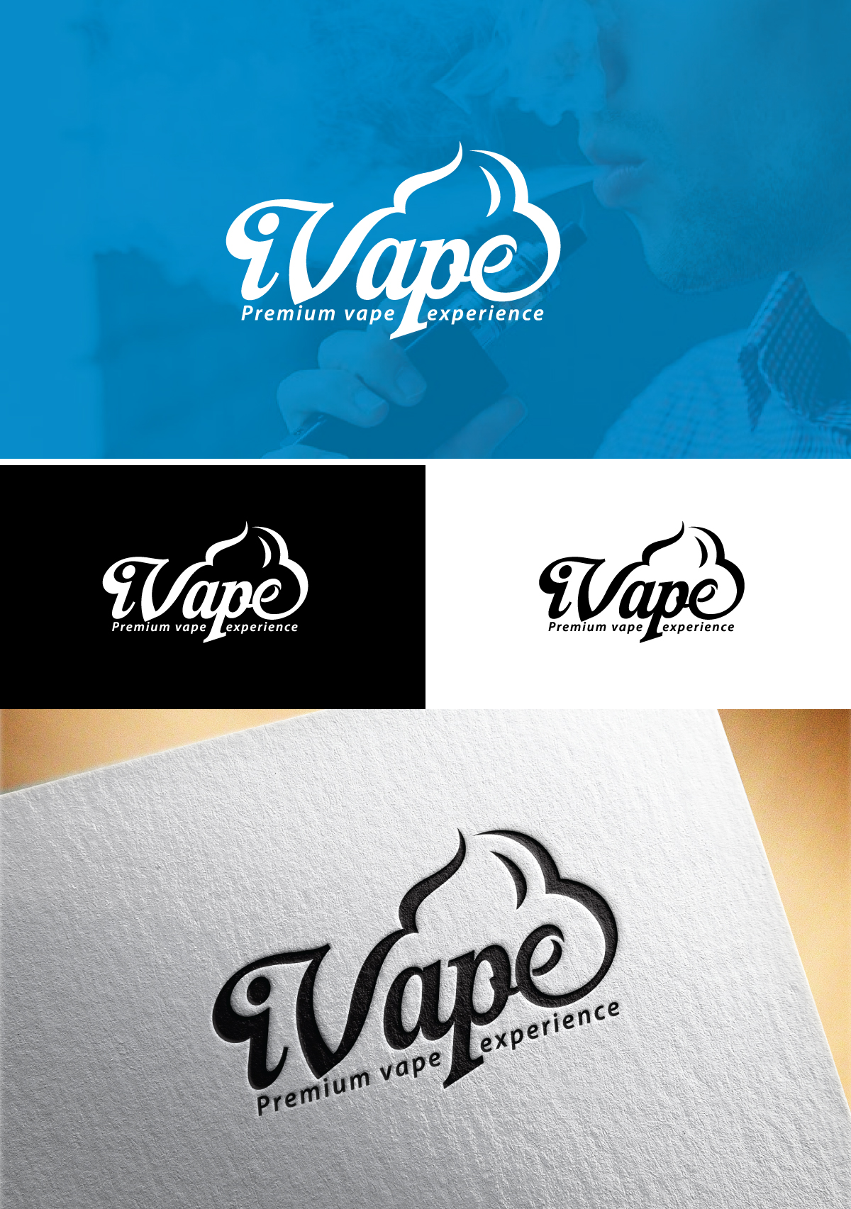 Logo-Design von Logo Stock für dieses Projekt | Design #37728514