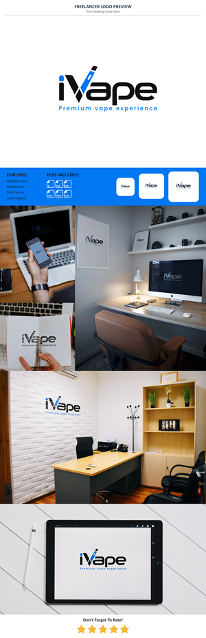 Logo-Design von Pixel Signature für dieses Projekt | Design: #37727419
