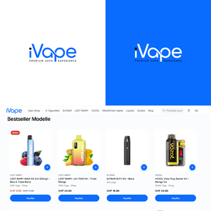 Logo Design by Alex437 for this project | Design: #37733022