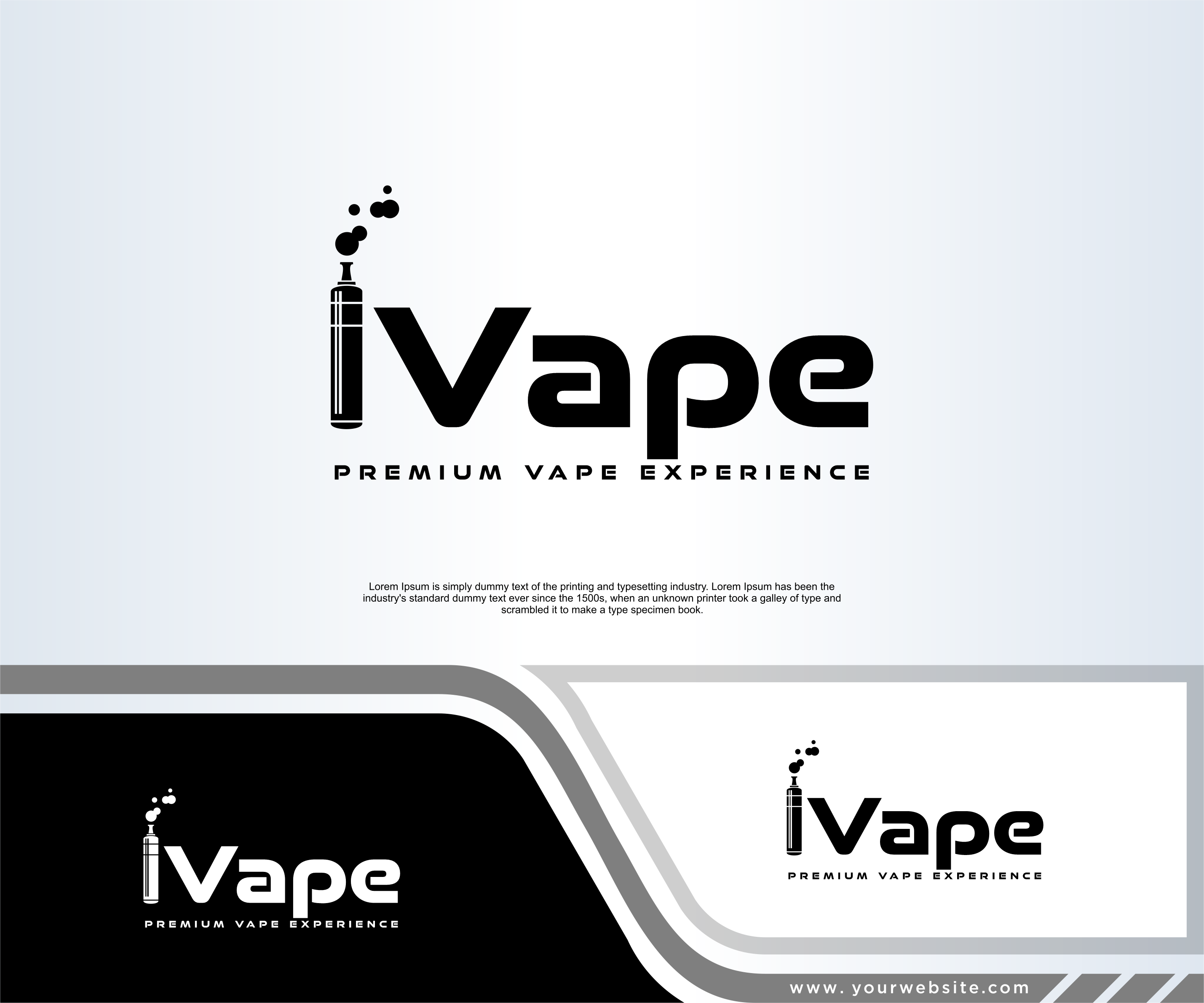 Logo Design by IKI IKU for this project | Design #37731402