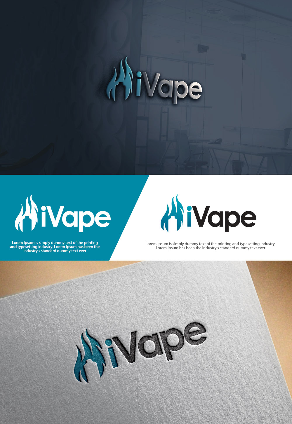 Logo Design by sulemani   creation for this project | Design #37729878
