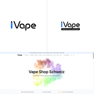 Logo Design by Touseen