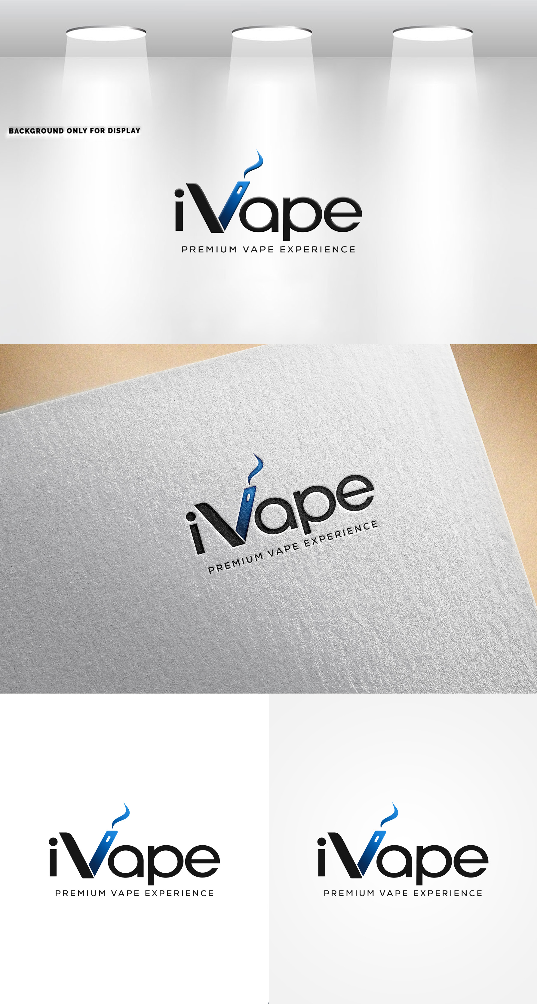 Logo-Design von Joseph Robert für dieses Projekt | Design #37730551