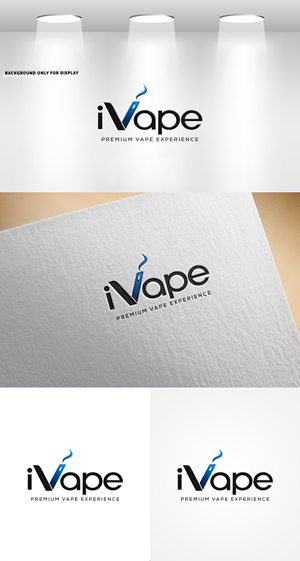 Logo Design by Joseph Robert for this project | Design: #37730551