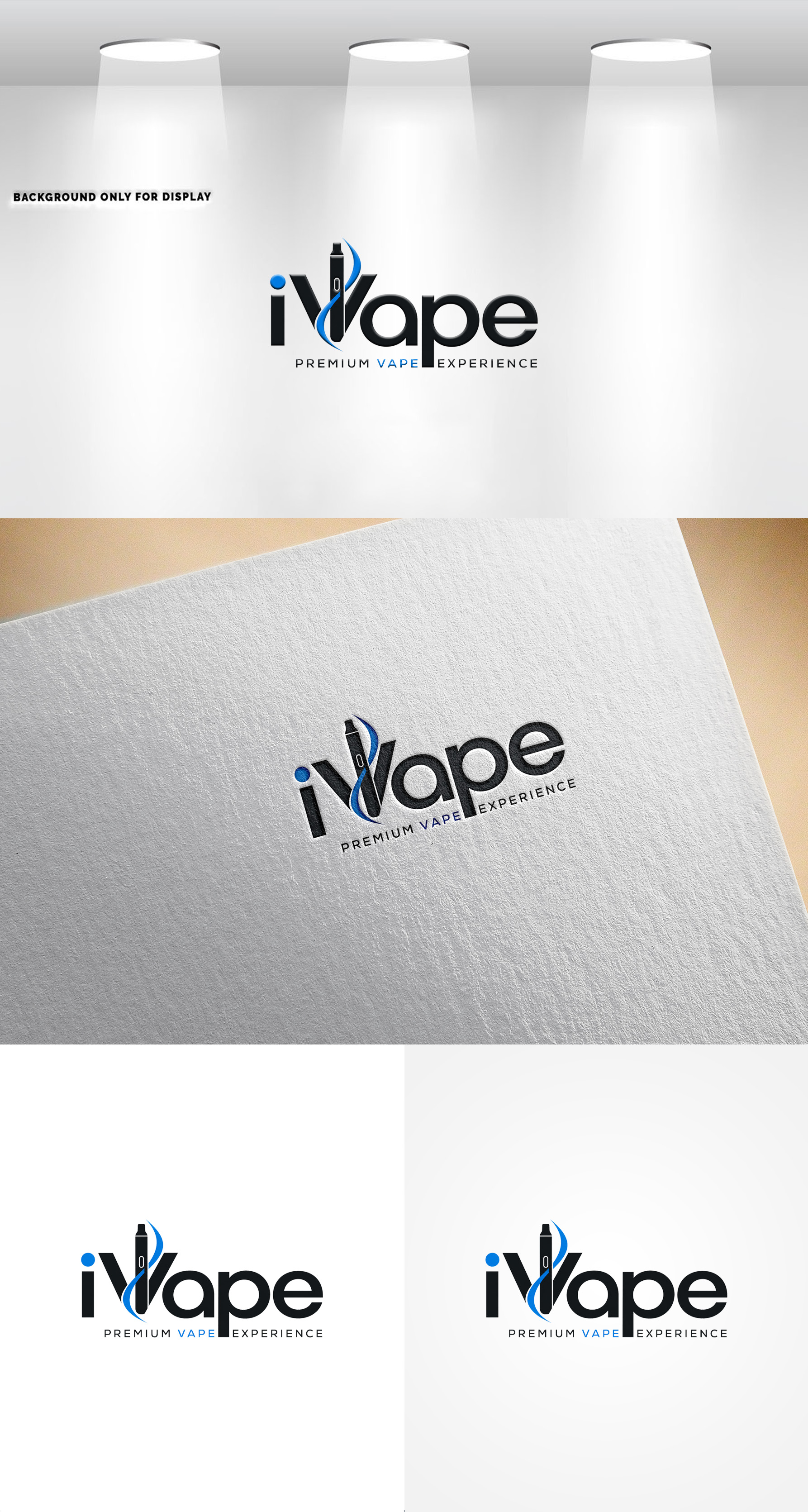 Logo-Design von Joseph Robert für dieses Projekt | Design #37730573