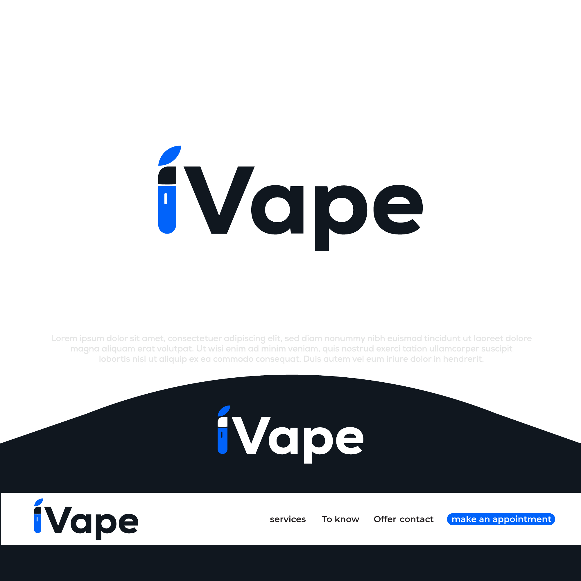 Logo Design by InkPilot_Studio™ for this project | Design #37737547