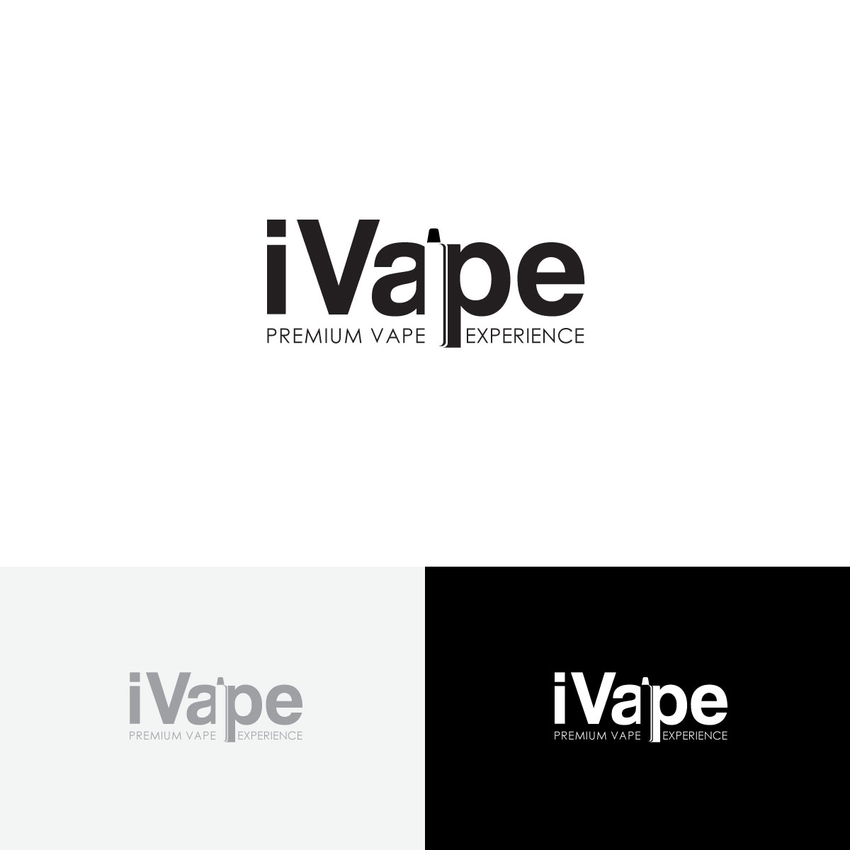 Logo Design by Signature Point for this project | Design #37726541