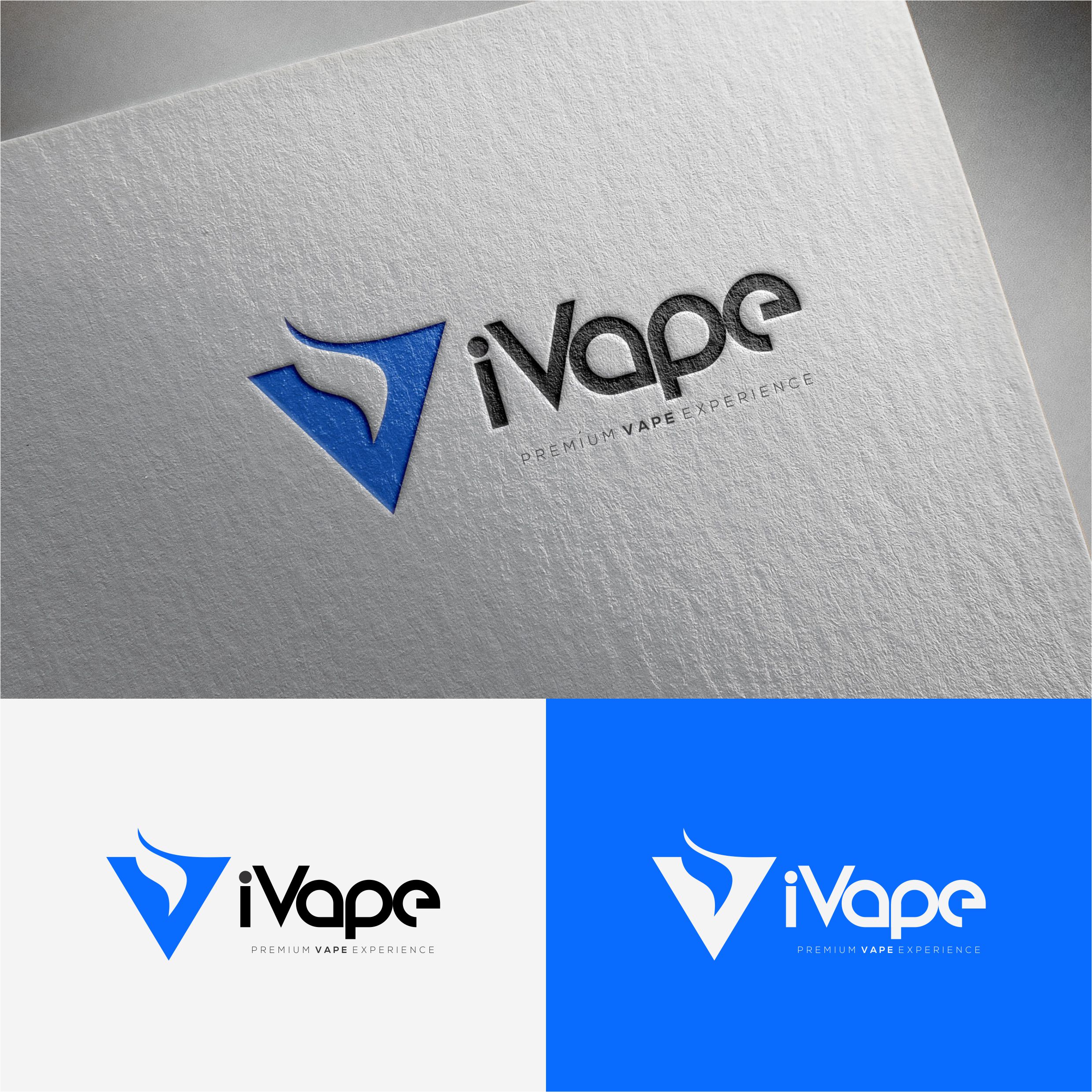 Logo Design by Jeferson HP for this project | Design #37726622