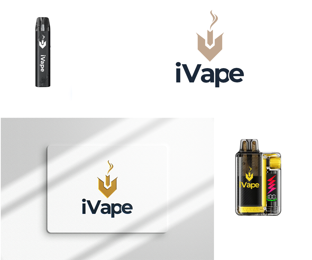 Logo-Design von SANJU1 für dieses Projekt | Design #37737920