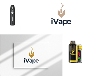 Logo Design by SANJU1 for this project | Design: #37737920