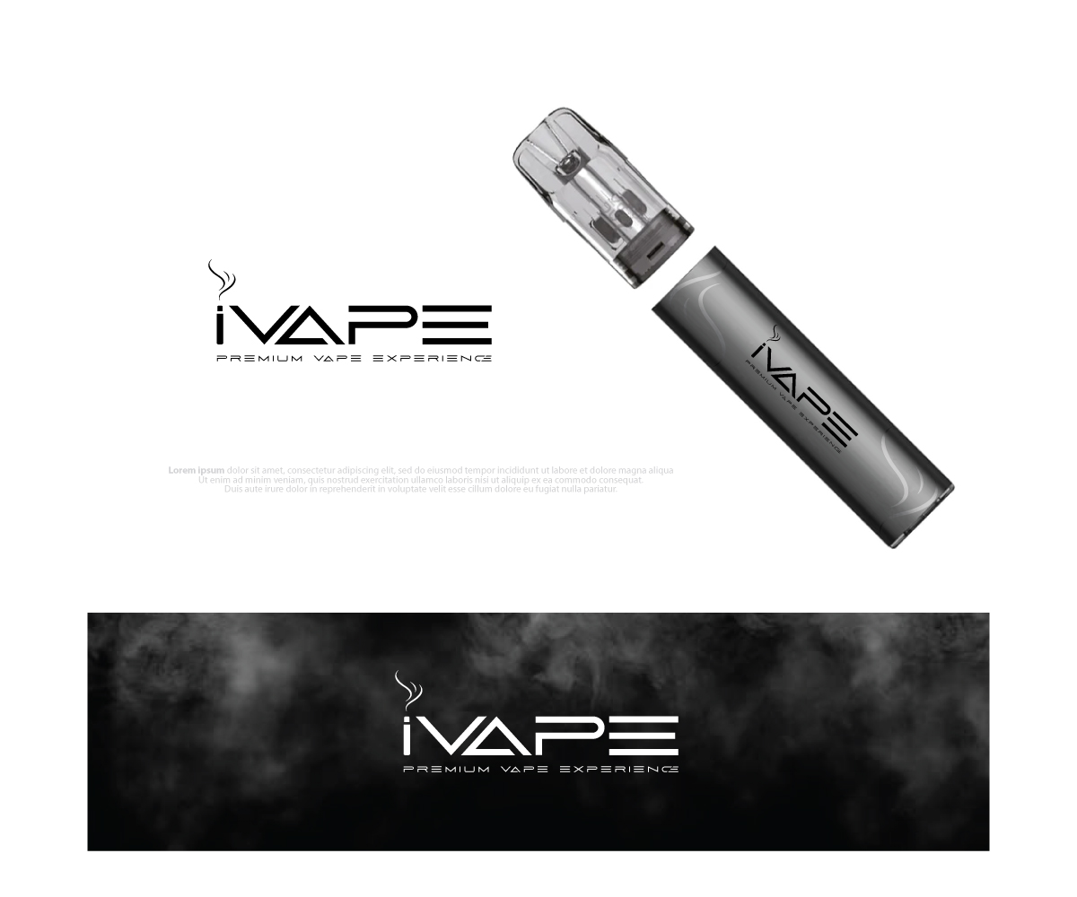 Logo-Design von WB NAG für dieses Projekt | Design #37728670