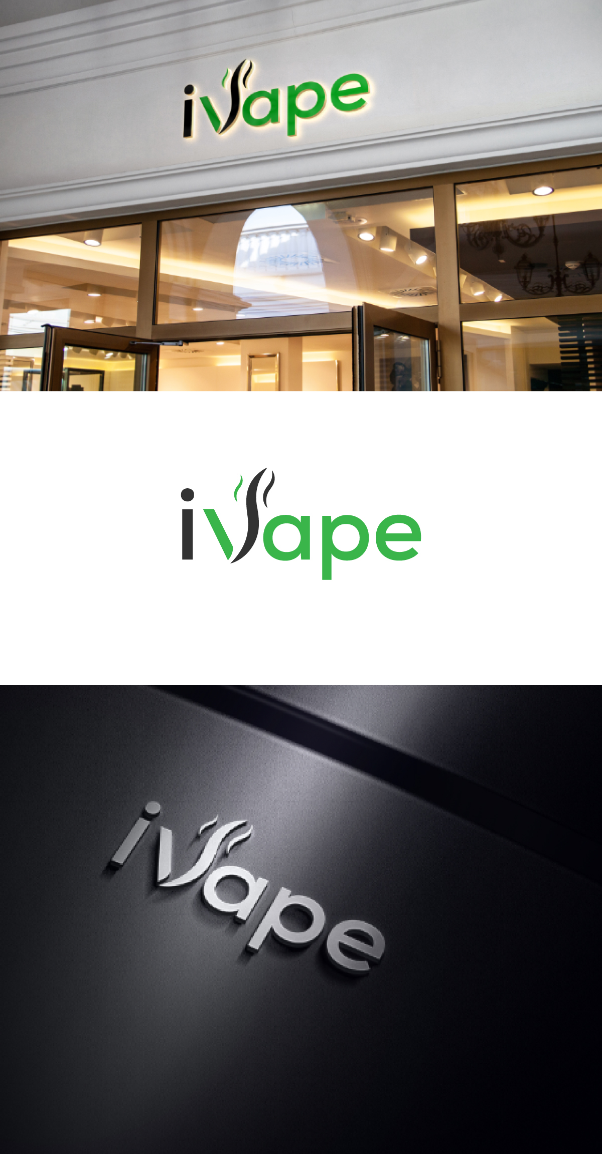 Logo Design by JMN Signatures for this project | Design #37730798