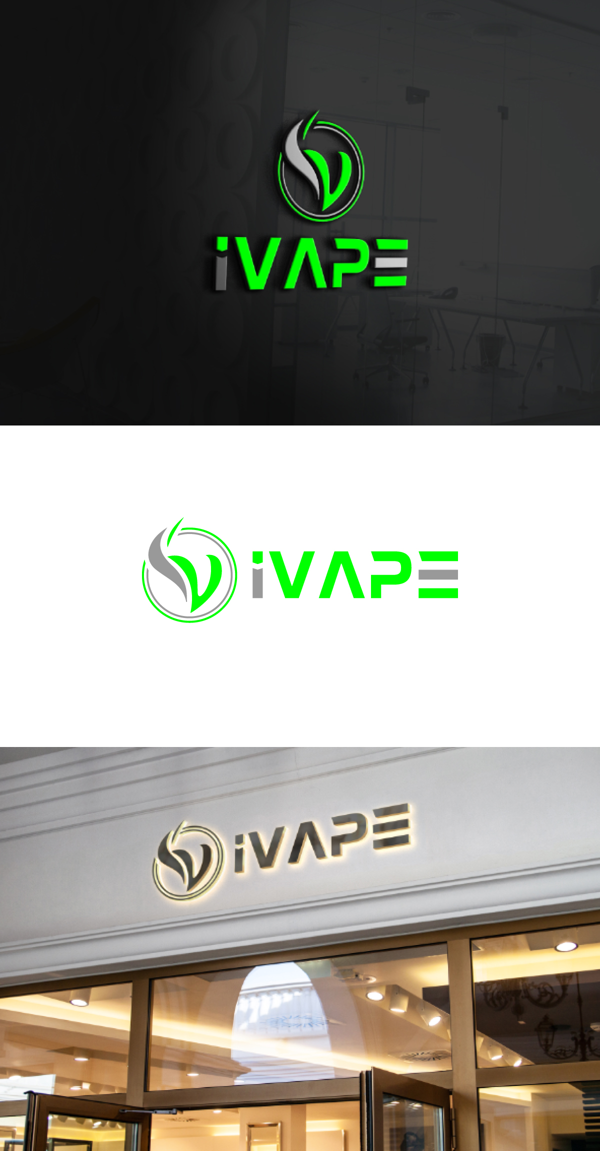 Logo Design by JMN Signatures for this project | Design #37730799