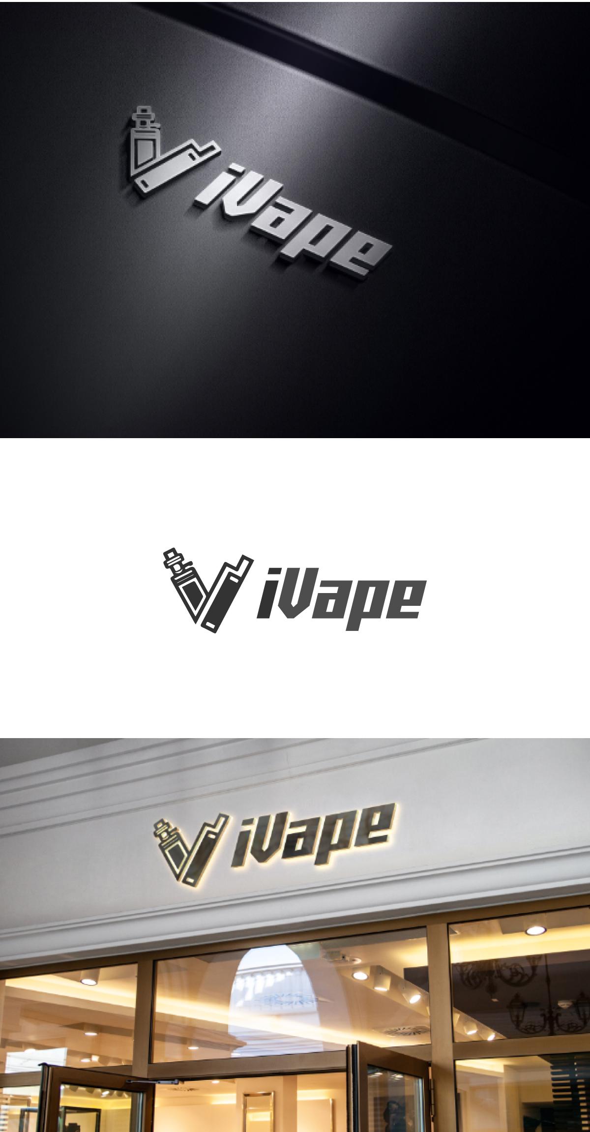 Logo Design by JMN Signatures for this project | Design #37730800