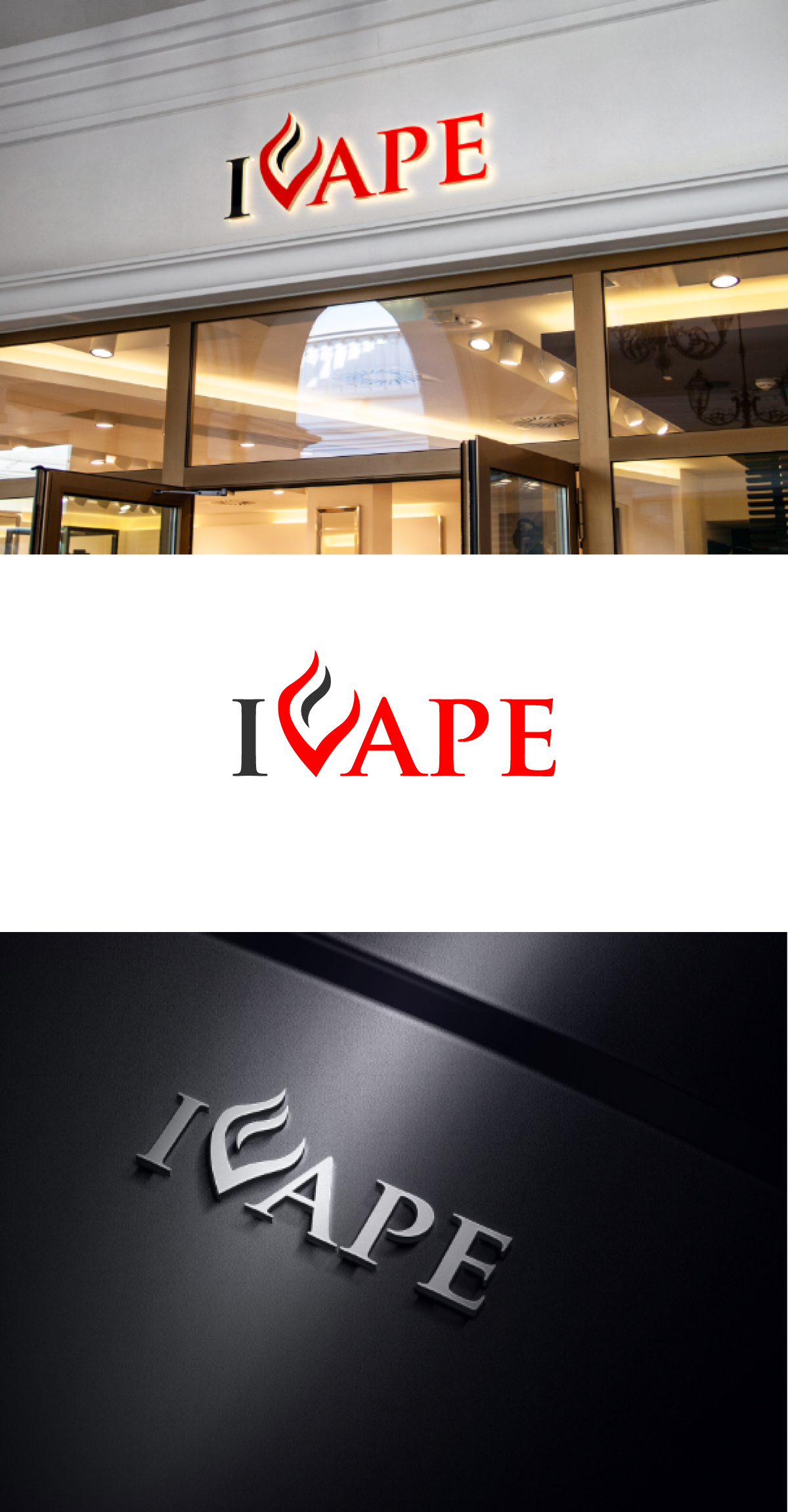 Logo Design by JMN Signatures for this project | Design #37730801