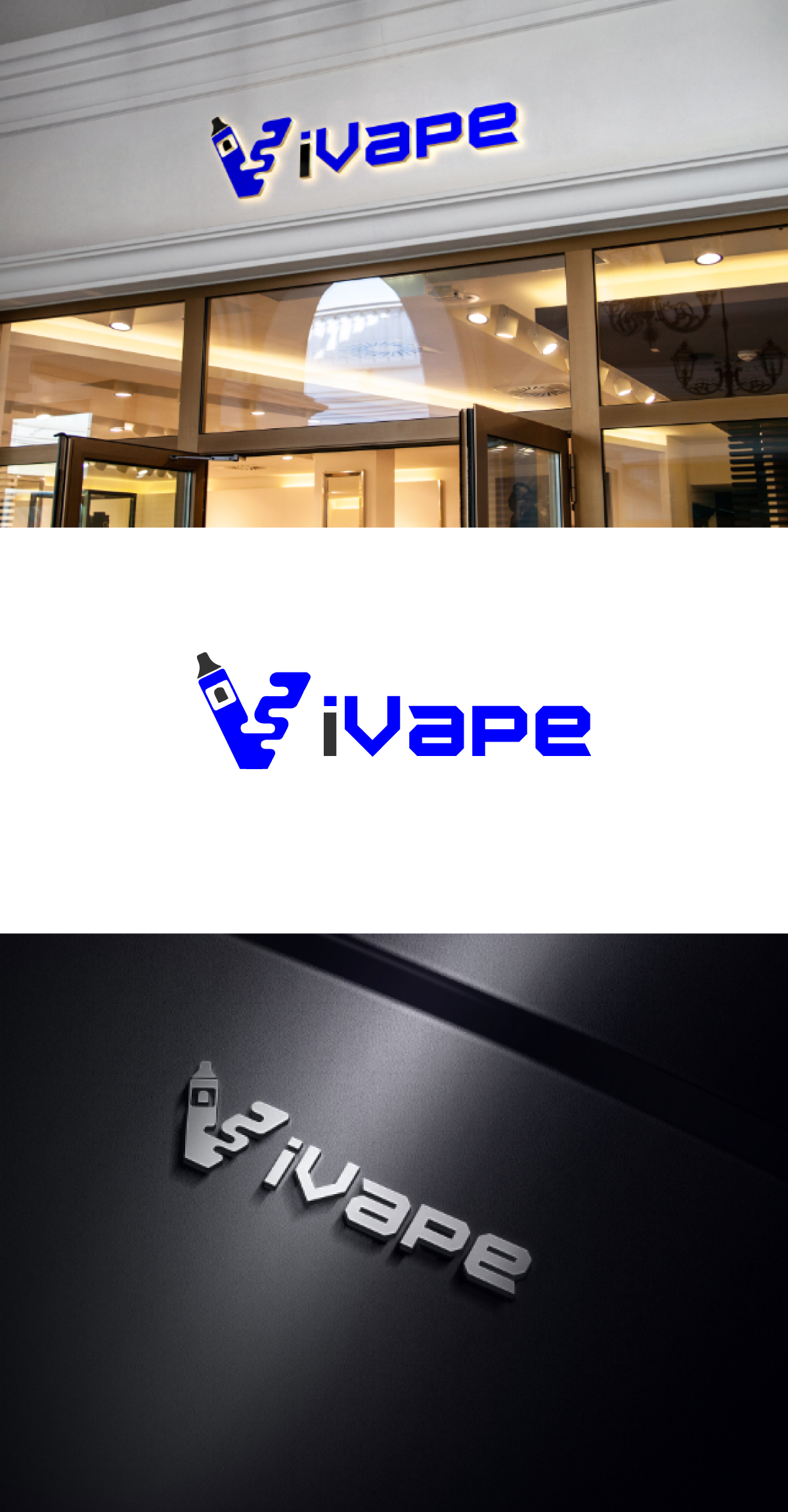 Logo Design by JMN Signatures for this project | Design #37730802