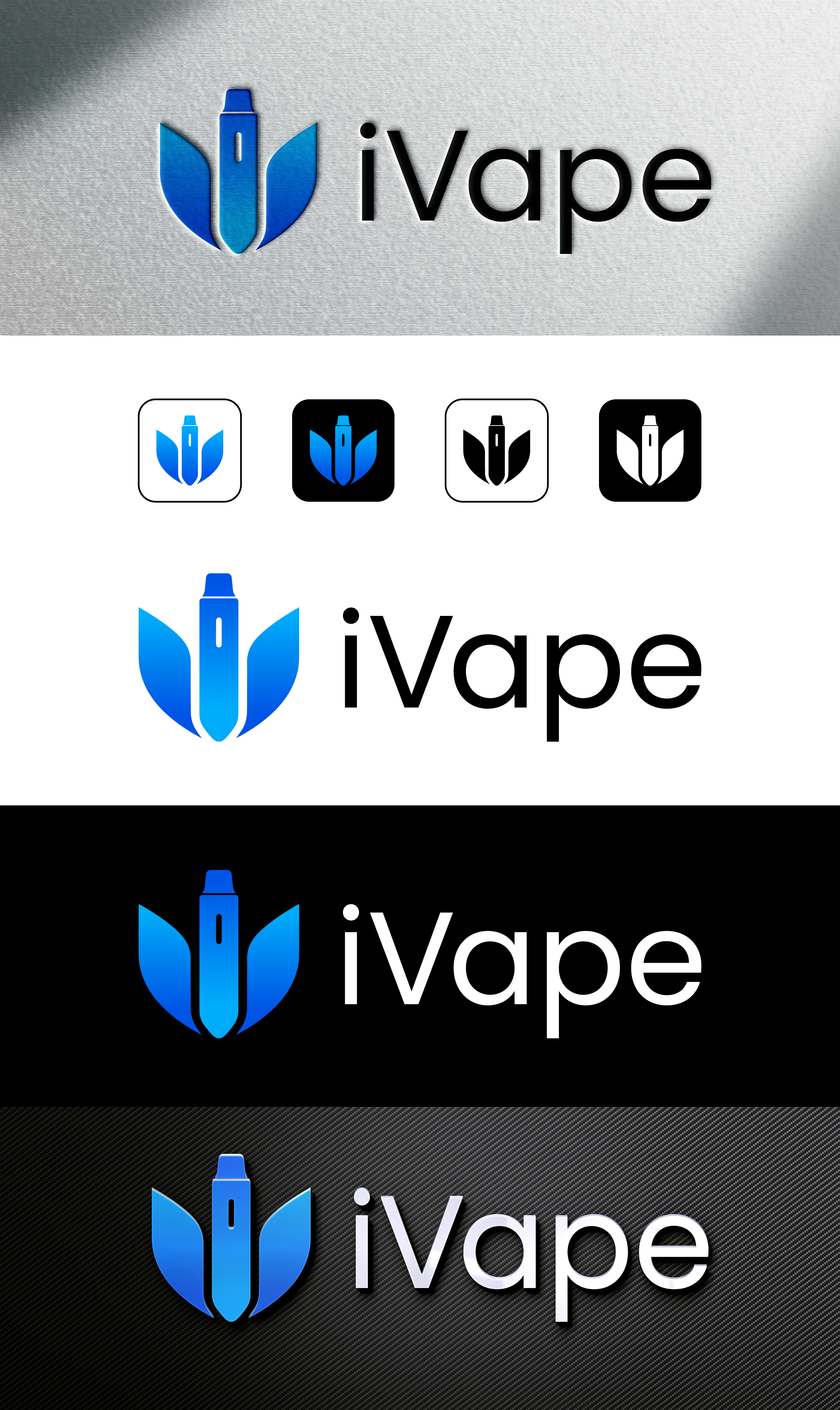Logo Design by Studio Vertex for this project | Design #37728390