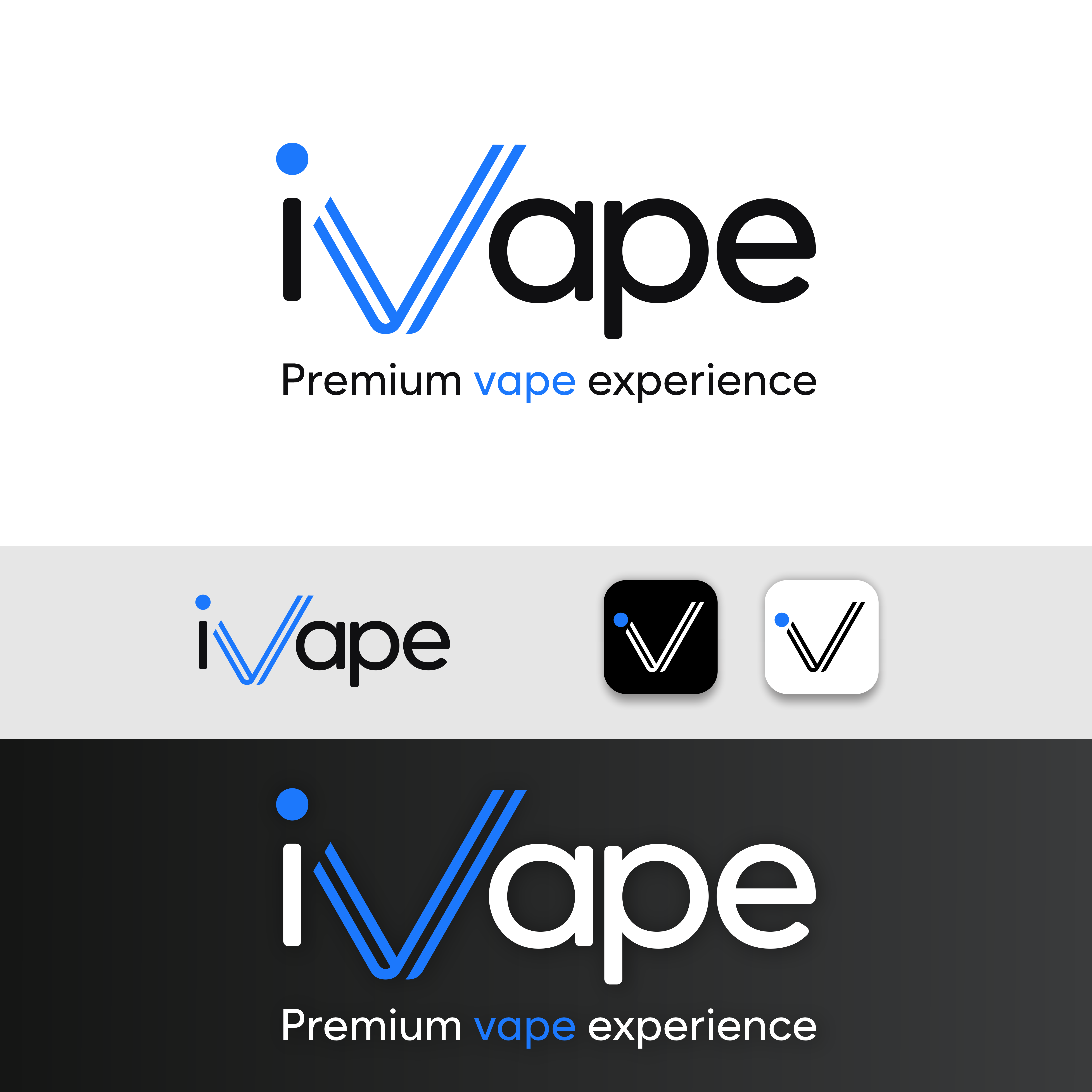 Logo Design by weyBee for this project | Design #37739872