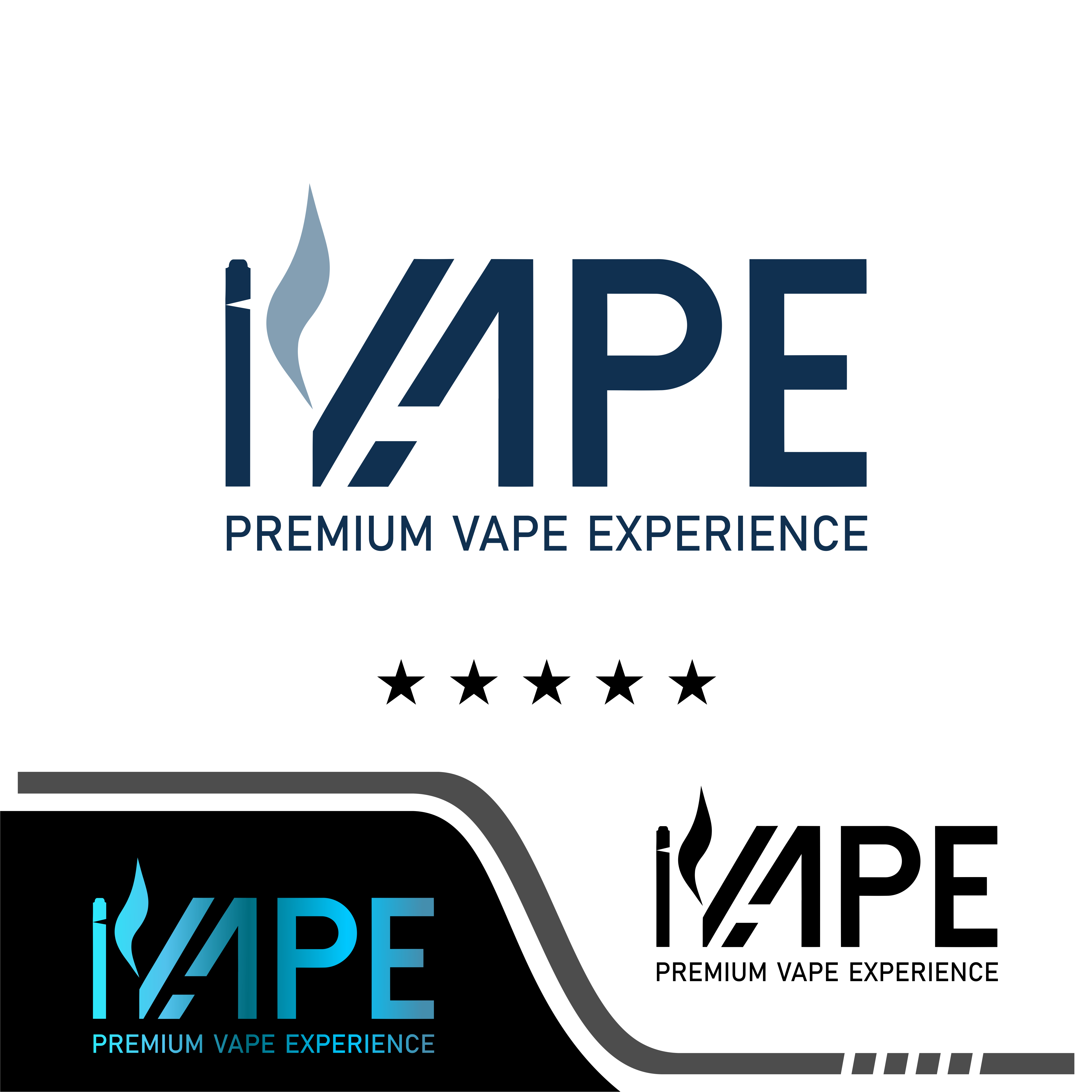 Logo Design by Giga Rizky for this project | Design #37744964