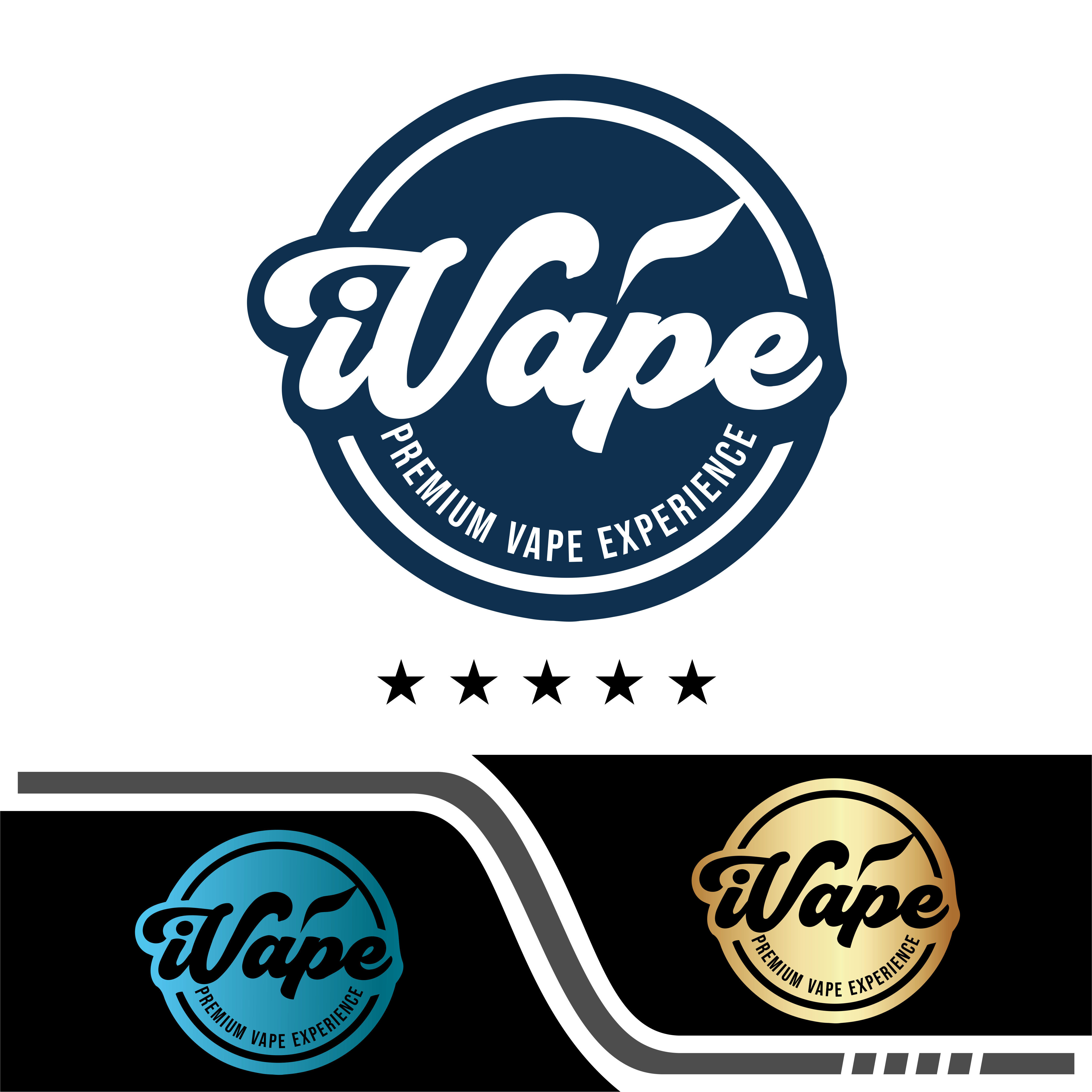 Logo Design by Giga Rizky for this project | Design #37745031