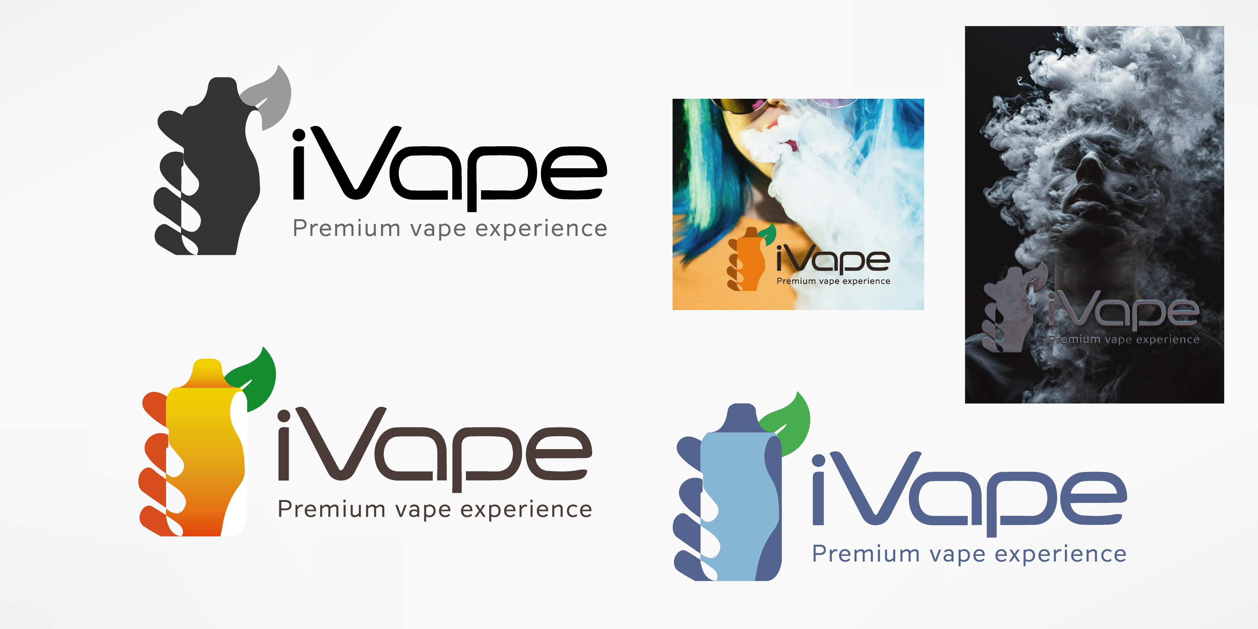 Logo Design by LAONE for this project | Design #37734473