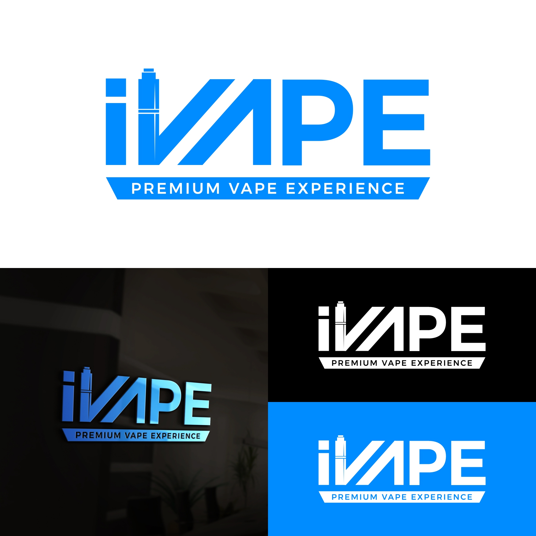 Logo-Design von debdesign für dieses Projekt | Design #37729188