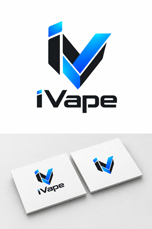 Logo-Design von smokyy26 für dieses Projekt | Design: #37753846