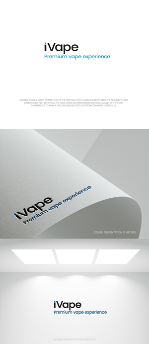 Logo-Design von zebronicgraphic für dieses Projekt | Design: #37730288