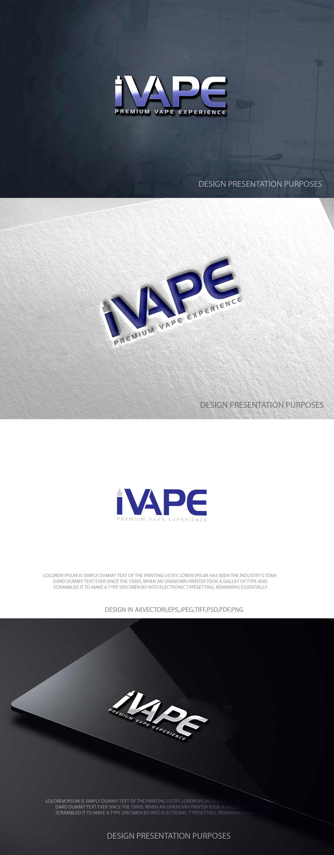 Logo-Design von zebronicgraphic für dieses Projekt | Design #37730291