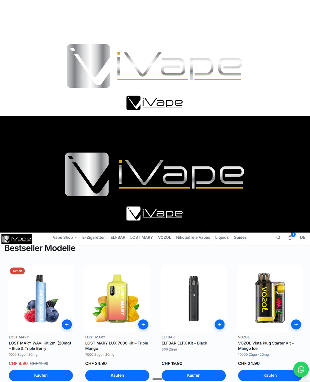 Logo Design by designA78 for this project | Design #37734395