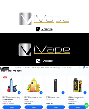 Logo-Design von designA78 für dieses Projekt | Design: #37734395