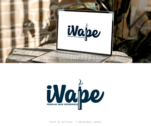 Logo-Design von Ansh Design für dieses Projekt | Design: #37729828
