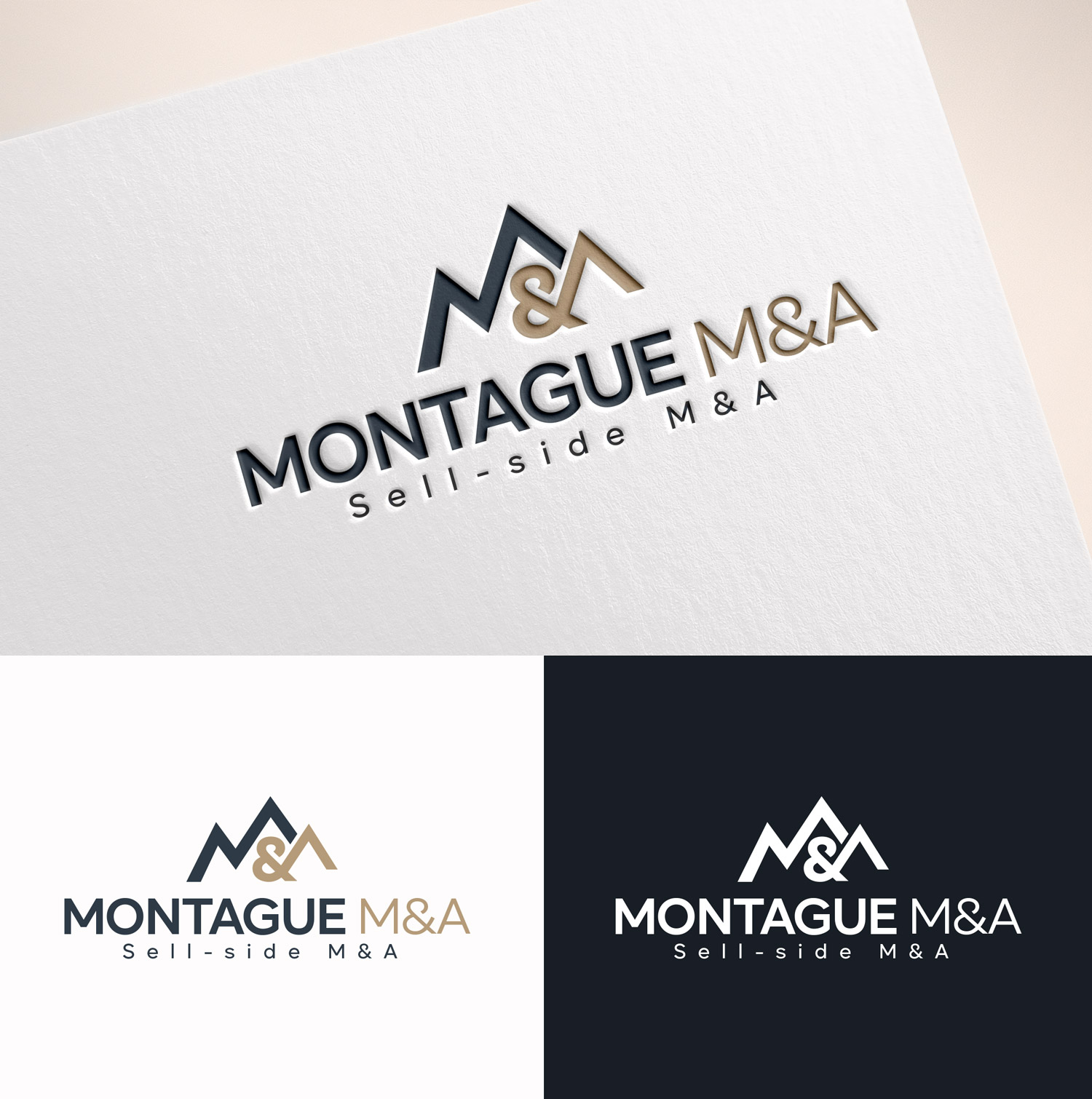 Logo-Design von M Art & Design für Selling Solutions Inc. | Design #37728467
