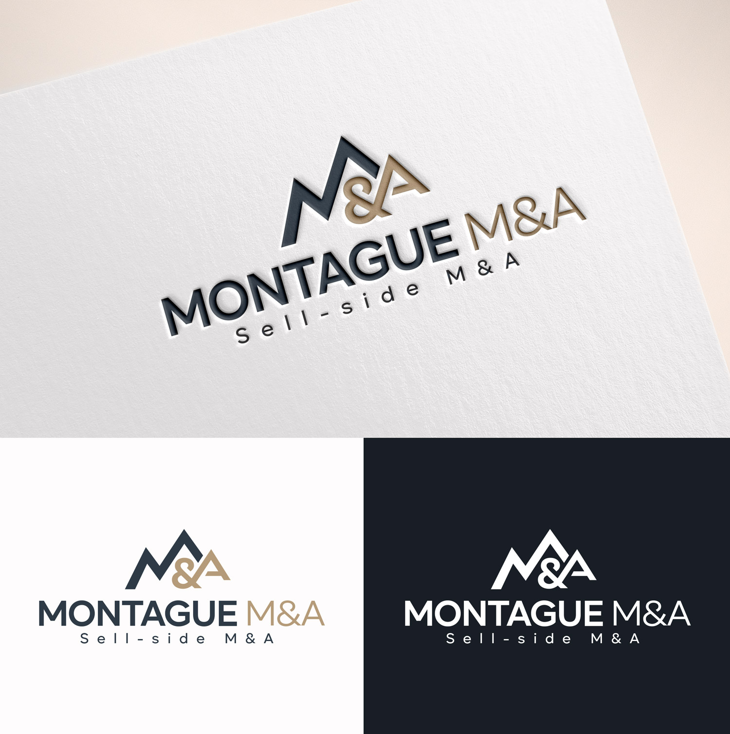Logo-Design von M Art & Design für Selling Solutions Inc. | Design #37728469