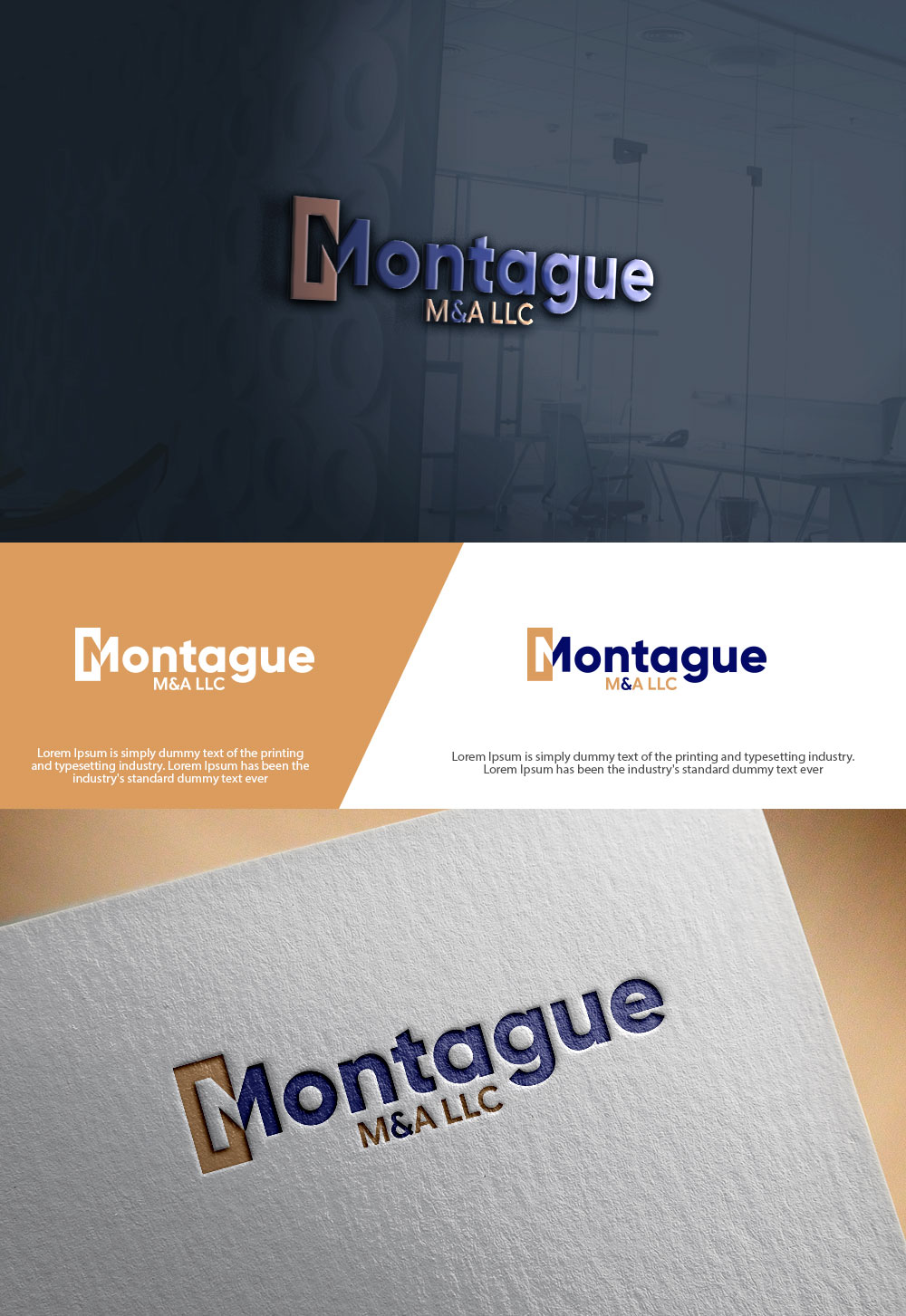 Logo-Design von sulemani   creation für Selling Solutions Inc. | Design #37728915