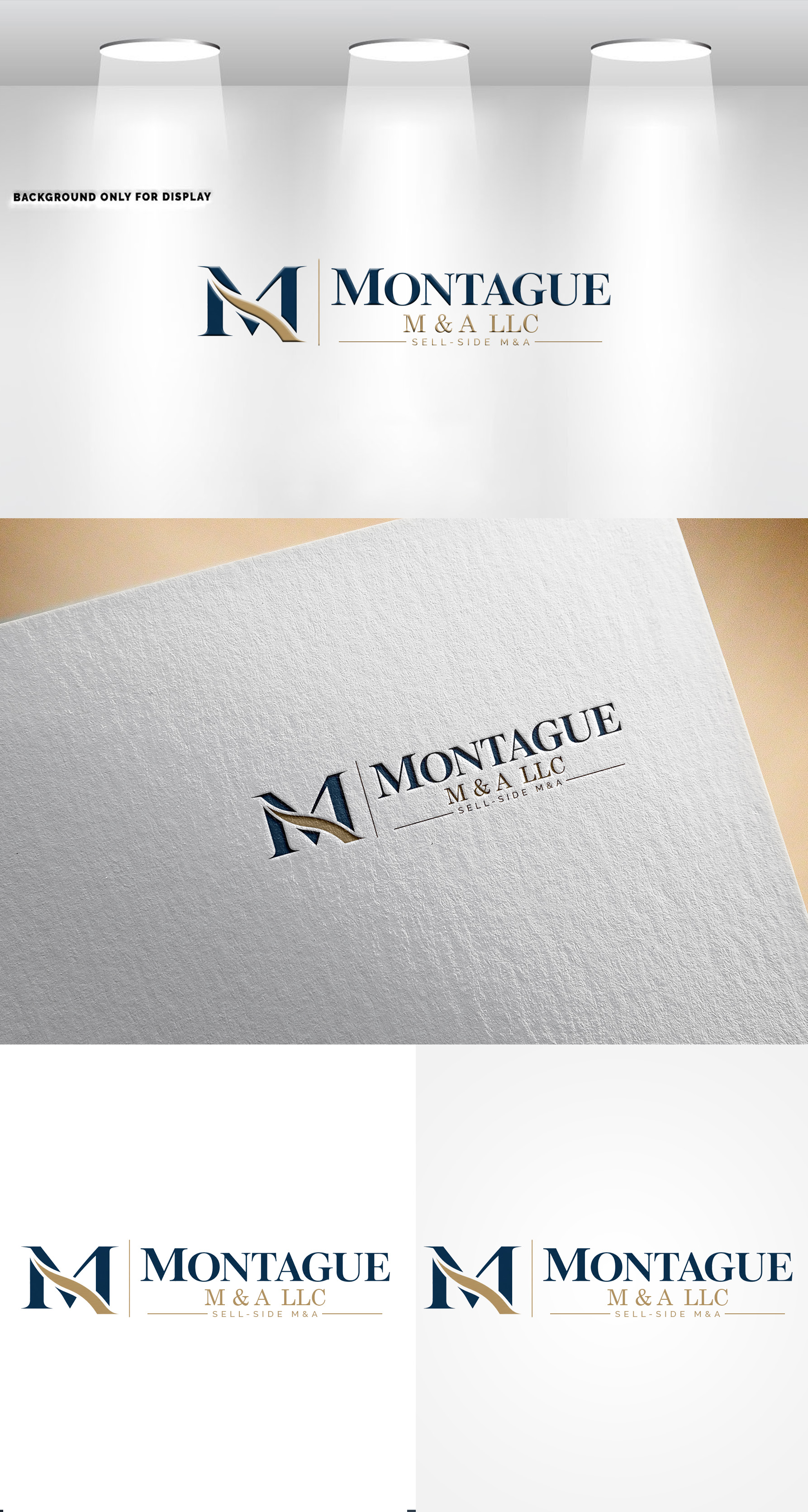 Logo Design by Joseph Robert for Selling Solutions Inc. | Design #37730287