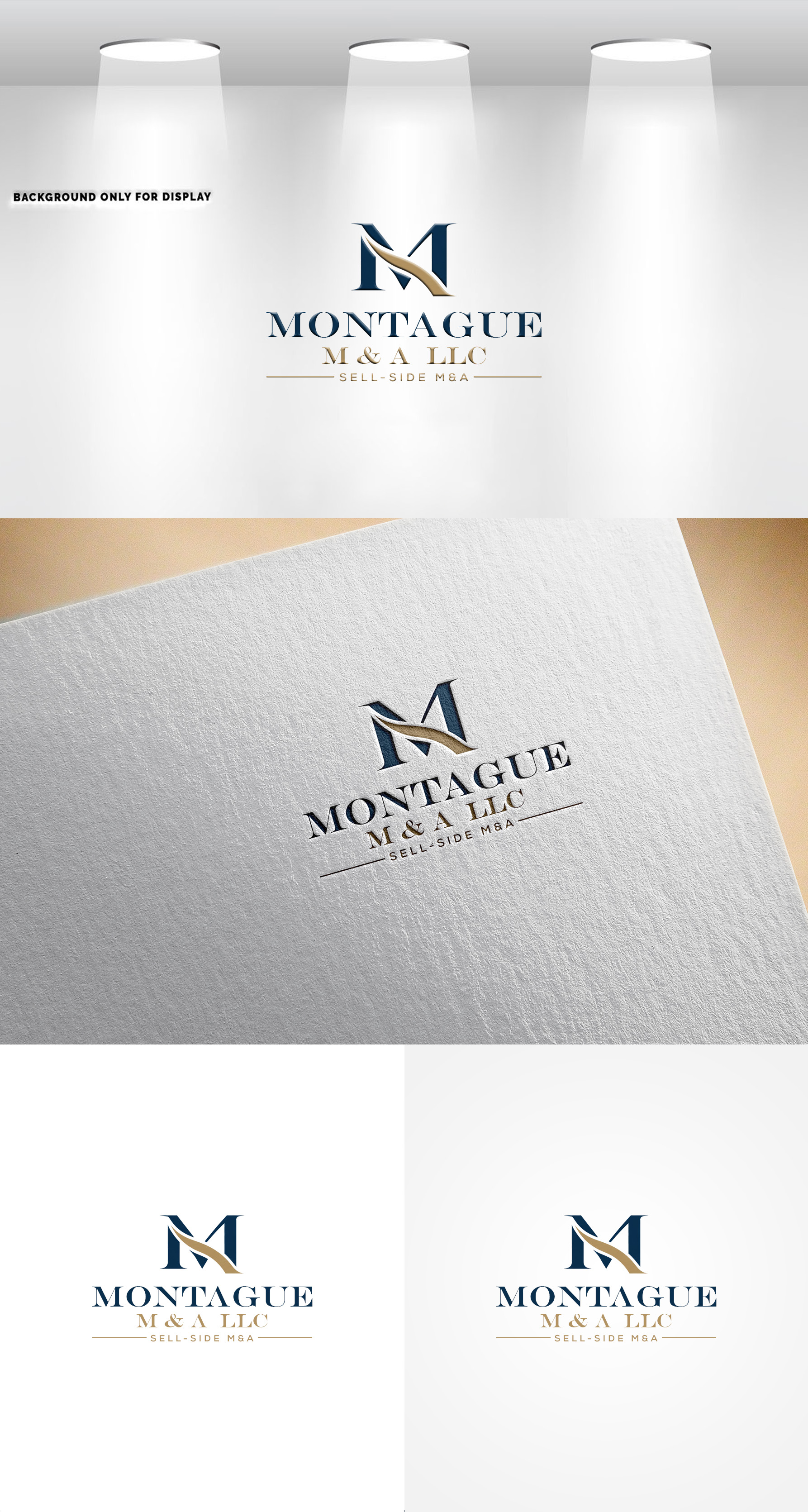 Logo Design by Joseph Robert for Selling Solutions Inc. | Design #37730519