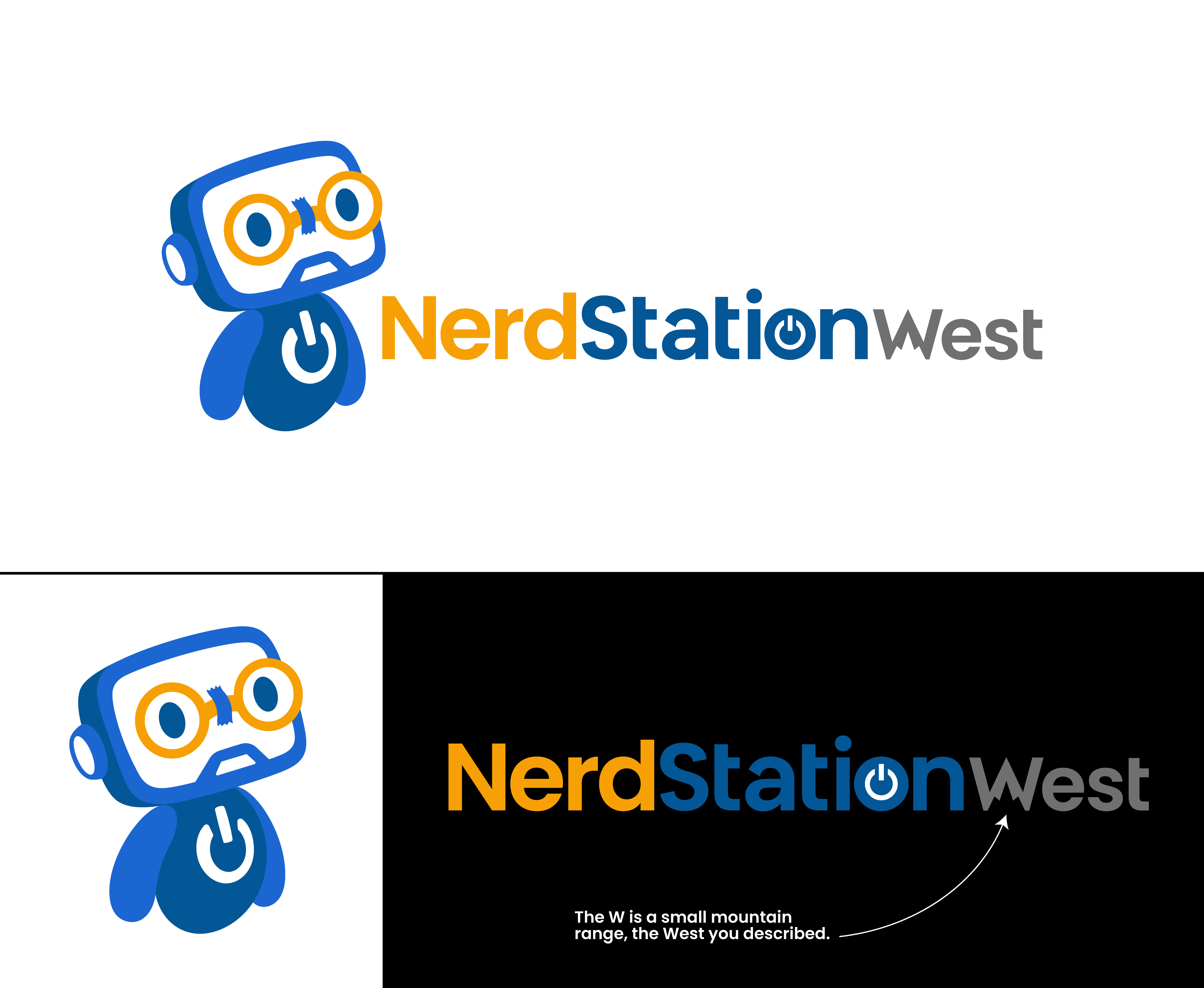 Logo Design by Duvai Studio for this project | Design #37729656