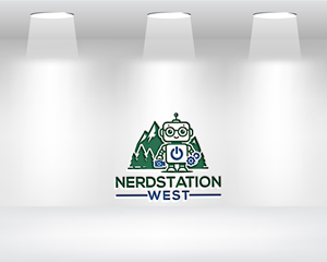 Logo Design by Adam Smith..... for this project | Design: #37737052