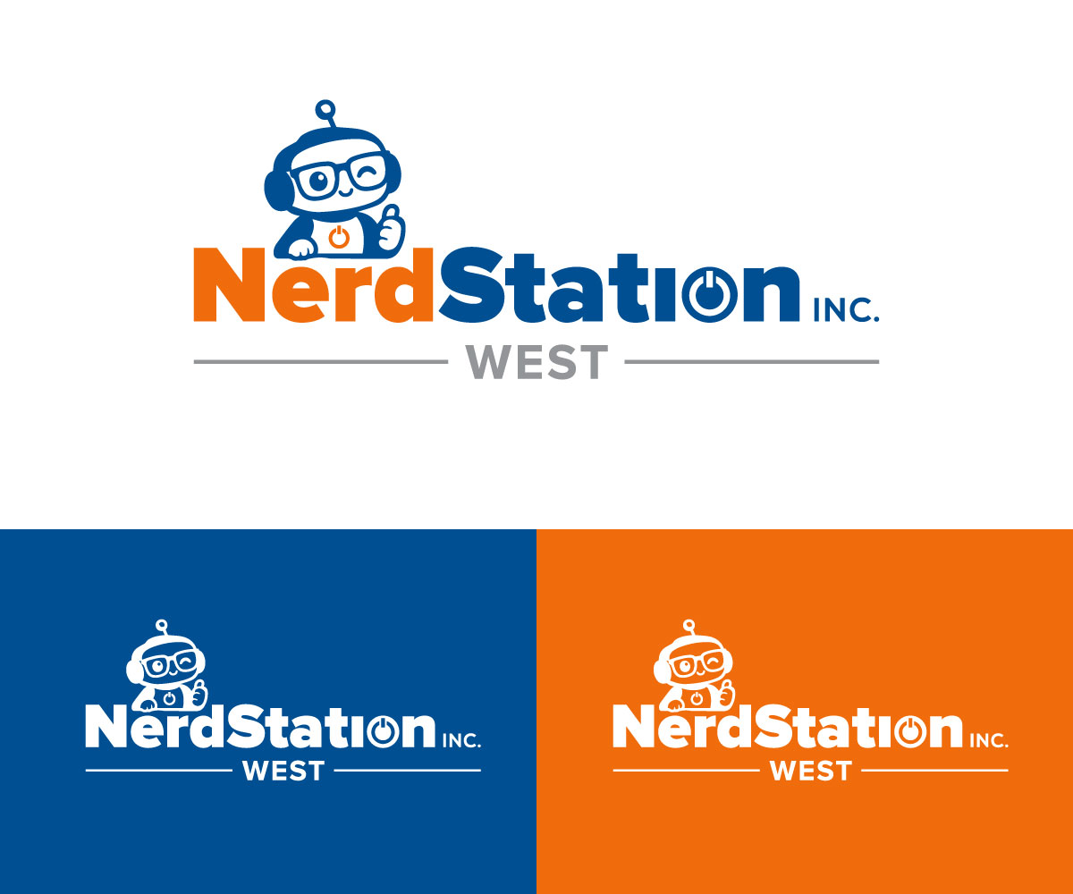 Logo Design by Kavth for this project | Design #37742425