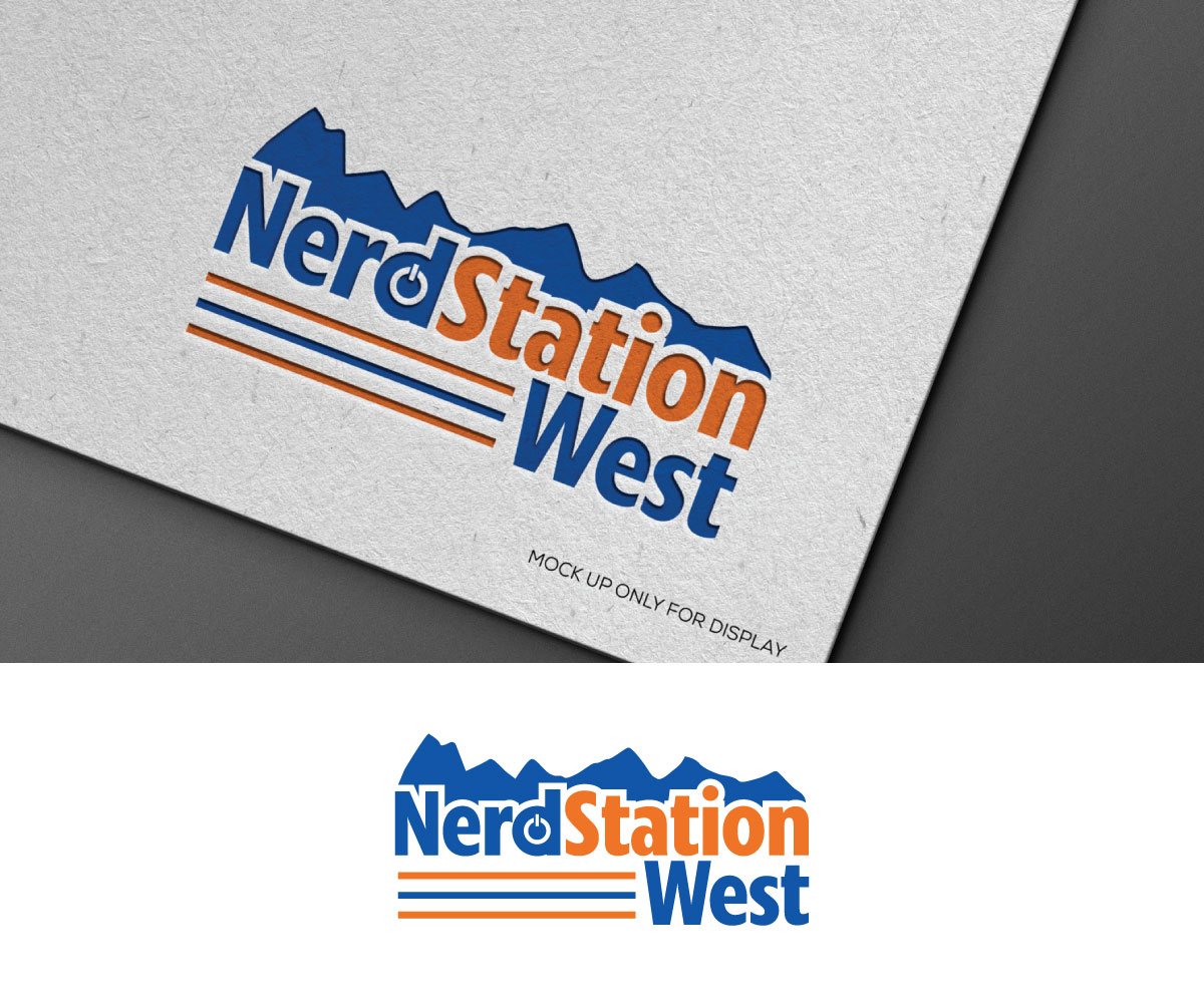 Logo Design by Srk pix!14 for this project | Design #37728778