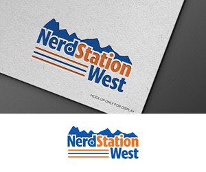 Logo Design by Srk pix!14 for this project | Design: #37728778