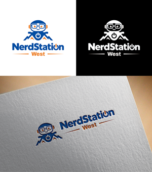 Logo Design by RA-bica for this project | Design: #37729015