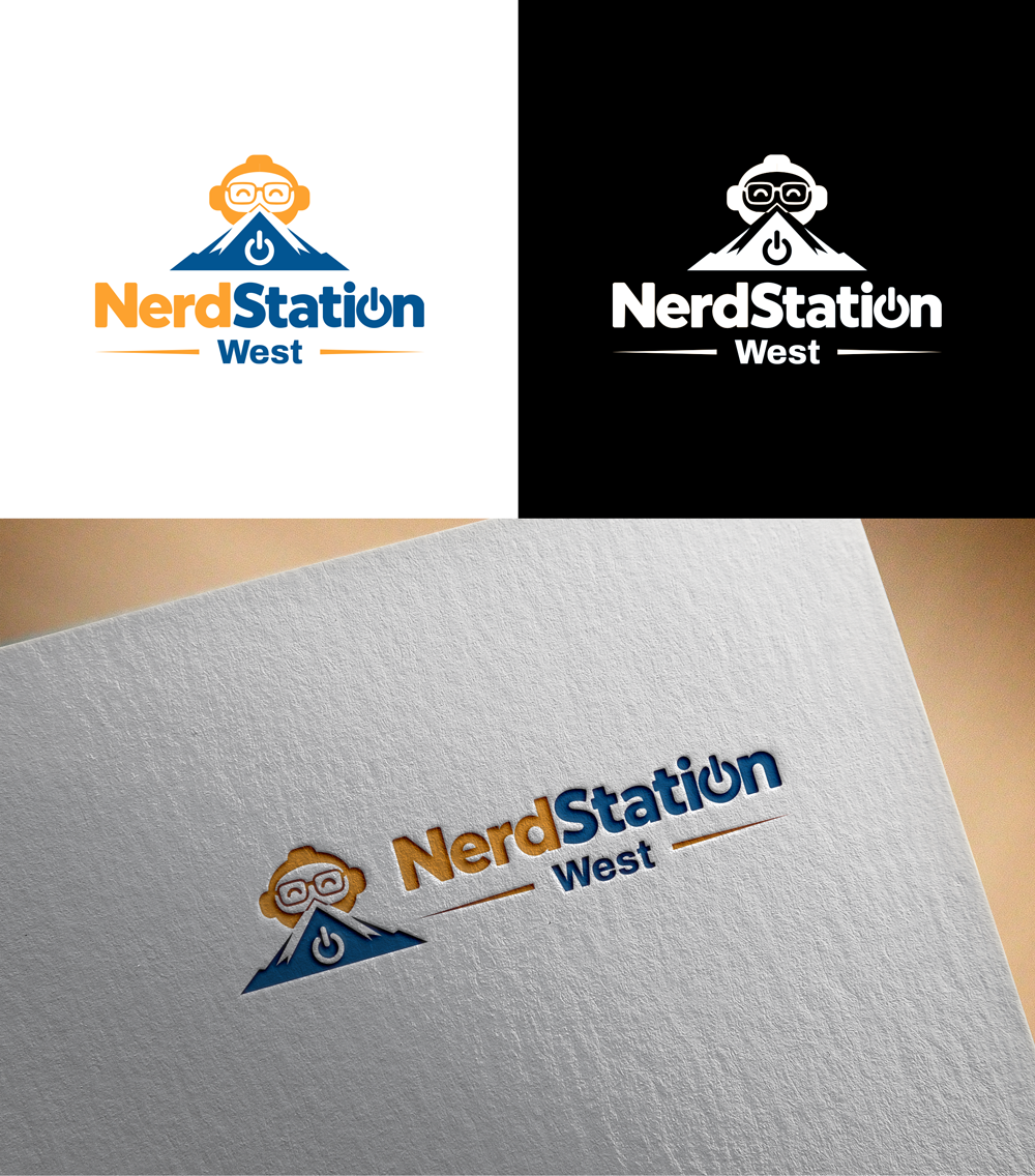 Logo Design by RA-bica for this project | Design #37729016